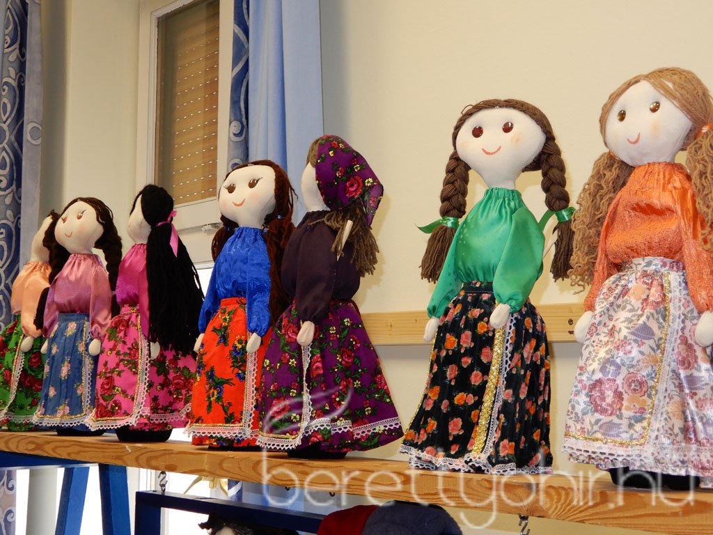 Bábkiállítás a Bodorkában 31